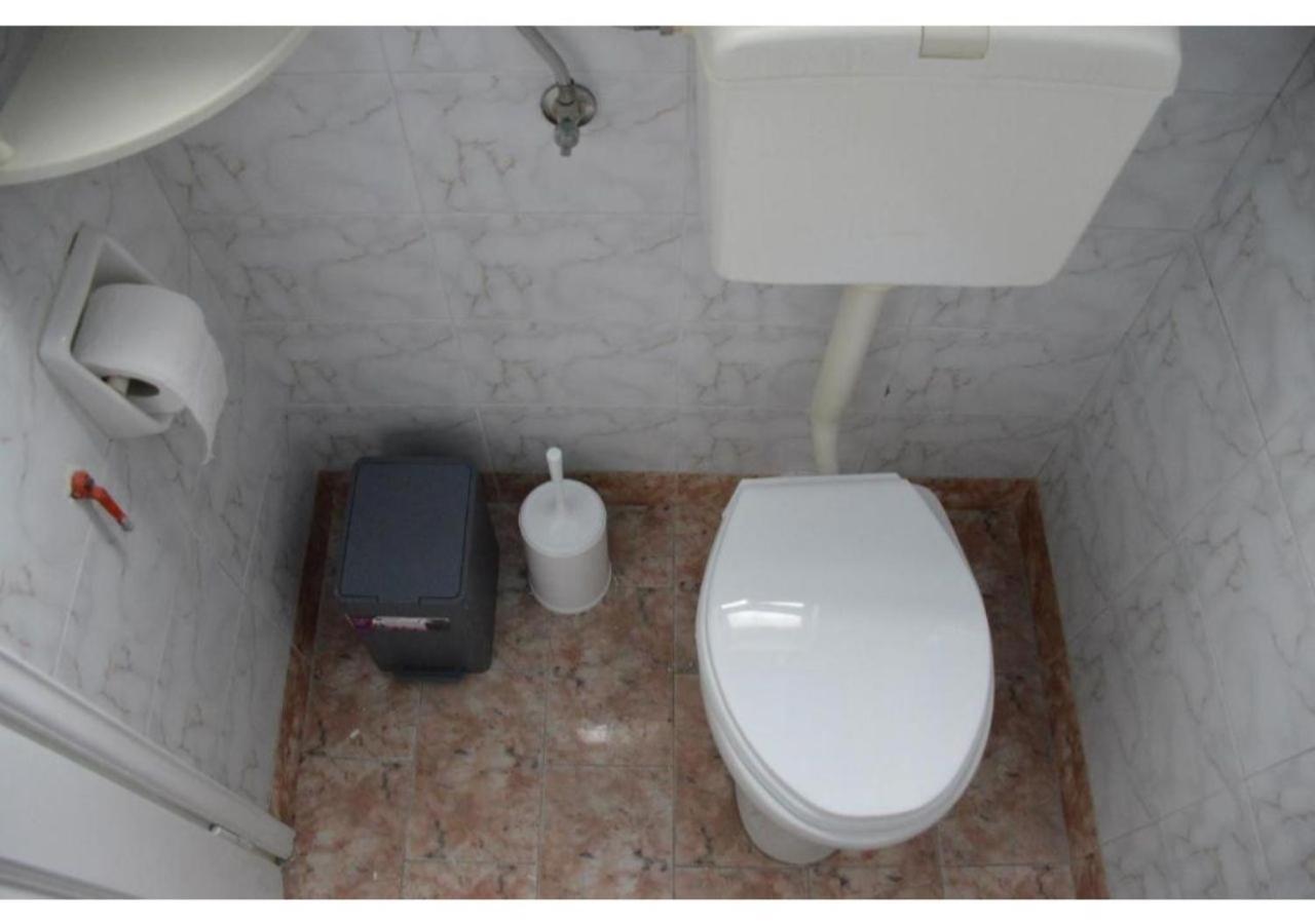 Kardoulis Rooms Triovasalos ภายนอก รูปภาพ